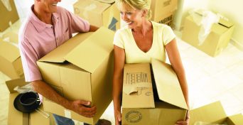 Award Winning Removal Services in Toongabbie